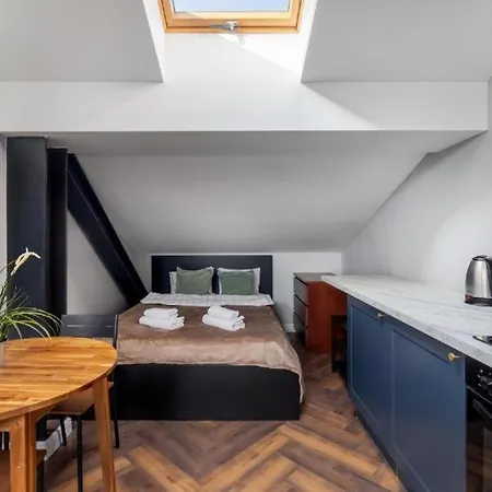 Urban Chic - Praga Polnoc - Stays&marcinkowskiego 3 *
