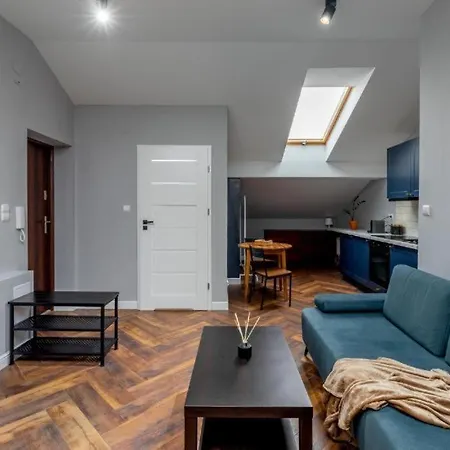 Urban Chic - Praga Polnoc - Stays&marcinkowskiego 3 شقة
