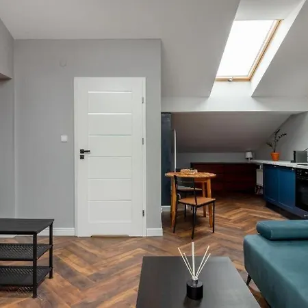 Urban Chic - Praga Polnoc - Stays&marcinkowskiego 3 شقة وارسو