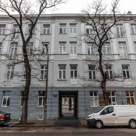 Urban Chic - Praga Polnoc - Stays&marcinkowskiego 3 *