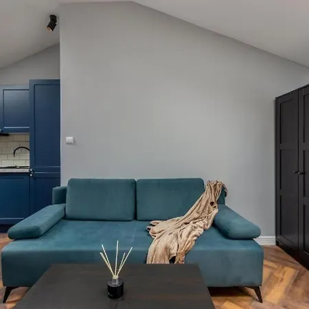 Urban Chic - Praga Polnoc - Stays&marcinkowskiego 3 Appartamento